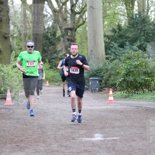 13.04.2025 - Hammer Lauf Jannik Wohlers http://msf.ph/oto/7635043 13.04.2025 12:31:43 Laufen 1331, 1835 meine-sportfotos.de