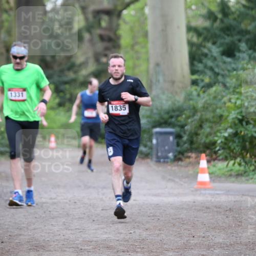 13.04.2025 - Hammer Lauf Jannik Wohlers http://msf.ph/oto/7635046 13.04.2025 12:31:43 Laufen 1331, 1835 meine-sportfotos.de