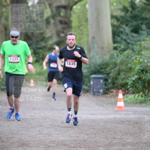 13.04.2025 - Hammer Lauf Jannik Wohlers http://msf.ph/oto/7635050 13.04.2025 12:31:43 Laufen 1331, 1835 meine-sportfotos.de