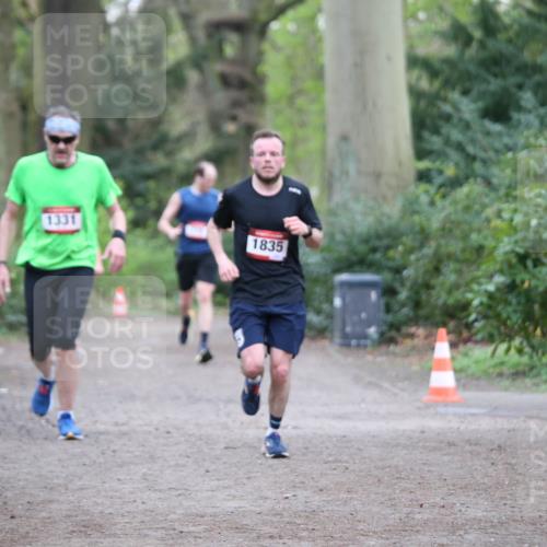 13.04.2025 - Hammer Lauf Jannik Wohlers http://msf.ph/oto/7635055 13.04.2025 12:31:43 Laufen 1331, 1835 meine-sportfotos.de