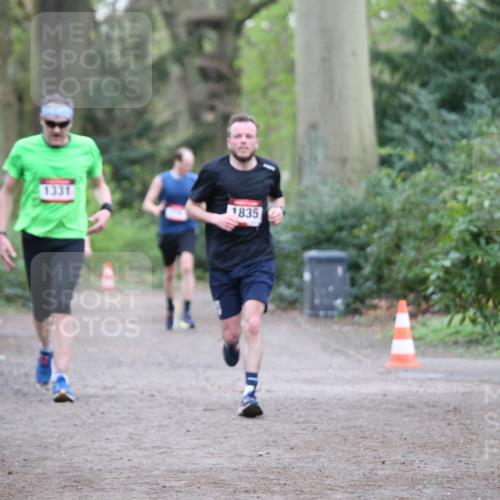 13.04.2025 - Hammer Lauf Jannik Wohlers http://msf.ph/oto/7635060 13.04.2025 12:31:43 Laufen 1331, 1835 meine-sportfotos.de