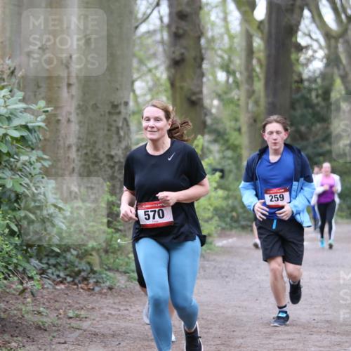 13.04.2025 - Hammer Lauf Jannik Wohlers http://msf.ph/oto/7635061 13.04.2025 10:16:17 Laufen 570, 259 meine-sportfotos.de