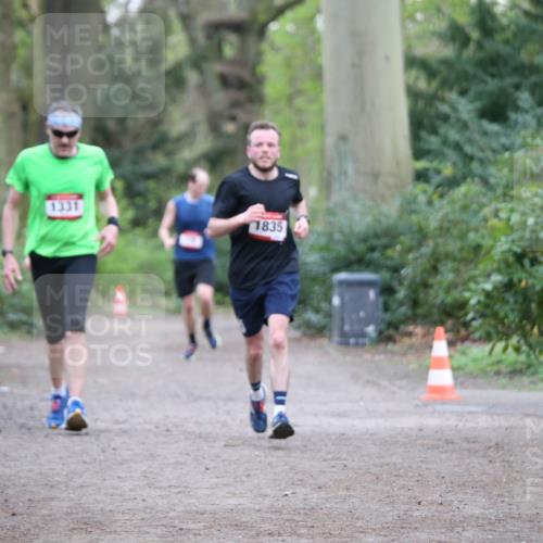 13.04.2025 - Hammer Lauf Jannik Wohlers http://msf.ph/oto/7635063 13.04.2025 12:31:43 Laufen 1331, 1835 meine-sportfotos.de