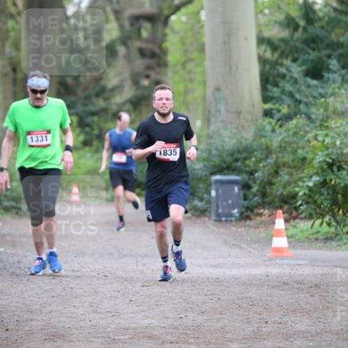 13.04.2025 - Hammer Lauf Jannik Wohlers http://msf.ph/oto/7635069 13.04.2025 12:31:43 Laufen 1331, 1835 meine-sportfotos.de