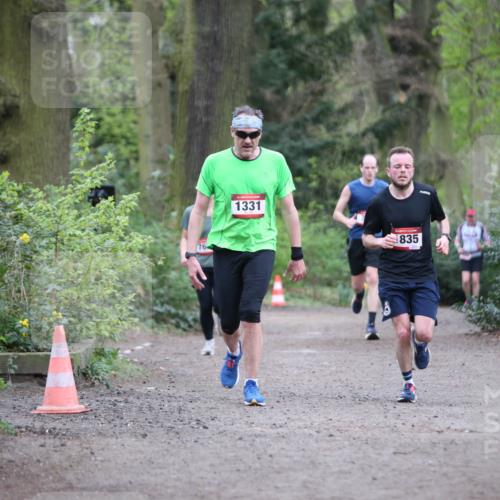13.04.2025 - Hammer Lauf Jannik Wohlers http://msf.ph/oto/7635072 13.04.2025 12:31:41 Laufen 1331, 835 meine-sportfotos.de