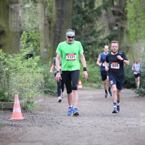 13.04.2025 - Hammer Lauf Jannik Wohlers http://msf.ph/oto/7635078 13.04.2025 12:31:41 Laufen 1331, 1835 meine-sportfotos.de