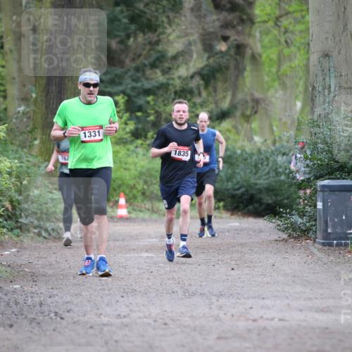 13.04.2025 - Hammer Lauf Jannik Wohlers http://msf.ph/oto/7635084 13.04.2025 12:31:40 Laufen 762, 1331, 1835 meine-sportfotos.de