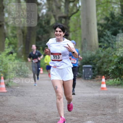 13.04.2025 - Hammer Lauf Jannik Wohlers http://msf.ph/oto/7635088 13.04.2025 12:50:11 Laufen 553, 174 meine-sportfotos.de