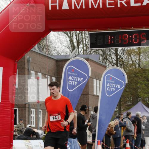13.04.2025 - Hammer Lauf A. Gomolzig http://msf.ph/oto/7635107 13.04.2025 12:19:04 Ziel 14, 730 meine-sportfotos.de