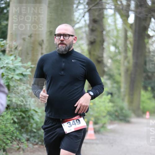13.04.2025 - Hammer Lauf Jannik Wohlers http://msf.ph/oto/7635110 13.04.2025 10:15:48 Laufen 15, 349, 136 meine-sportfotos.de
