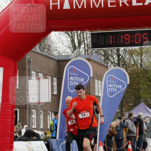 13.04.2025 - Hammer Lauf A. Gomolzig http://msf.ph/oto/7635113 13.04.2025 12:19:04 Ziel 14, 730 meine-sportfotos.de