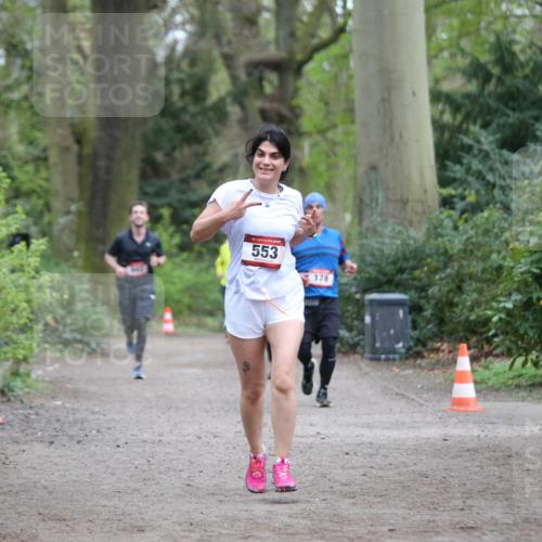 13.04.2025 - Hammer Lauf Jannik Wohlers http://msf.ph/oto/7635127 13.04.2025 12:50:10 Laufen 154, 553, 178 meine-sportfotos.de