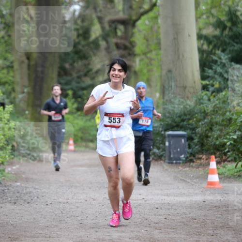 13.04.2025 - Hammer Lauf Jannik Wohlers http://msf.ph/oto/7635133 13.04.2025 12:50:10 Laufen 15, 553, 178 meine-sportfotos.de