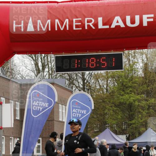 13.04.2025 - Hammer Lauf A. Gomolzig http://msf.ph/oto/7635140 13.04.2025 12:18:49 Ziel 1768 meine-sportfotos.de