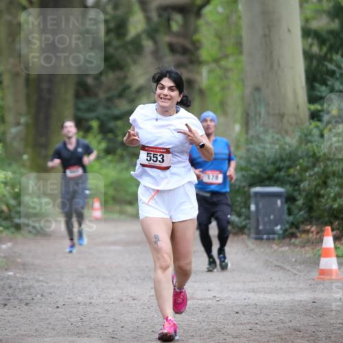 13.04.2025 - Hammer Lauf Jannik Wohlers http://msf.ph/oto/7635141 13.04.2025 12:50:09 Laufen 15, 553, 178 meine-sportfotos.de