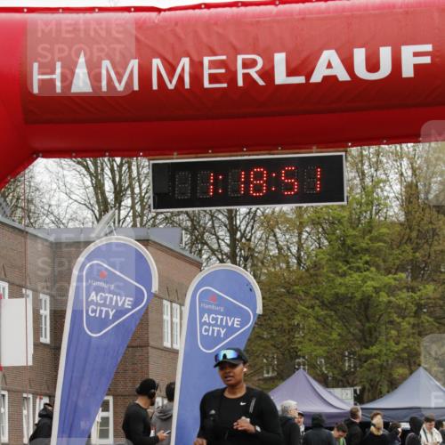 13.04.2025 - Hammer Lauf A. Gomolzig http://msf.ph/oto/7635149 13.04.2025 12:18:49 Ziel 1768 meine-sportfotos.de