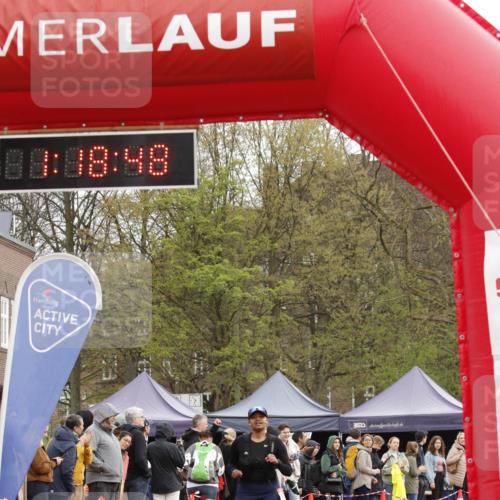 13.04.2025 - Hammer Lauf A. Gomolzig http://msf.ph/oto/7635161 13.04.2025 12:18:46 Ziel 1768 meine-sportfotos.de