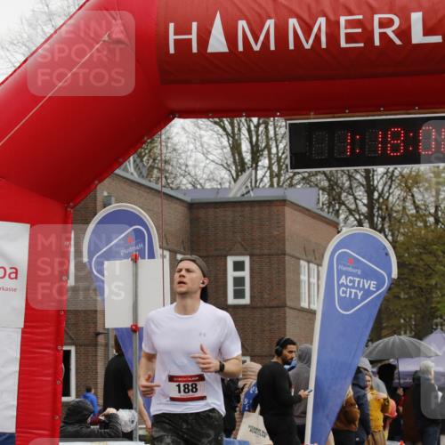 13.04.2025 - Hammer Lauf A. Gomolzig http://msf.ph/oto/7635175 13.04.2025 12:18:06 Ziel 188, 1804 meine-sportfotos.de