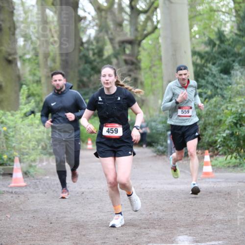 13.04.2025 - Hammer Lauf Jannik Wohlers http://msf.ph/oto/7635182 13.04.2025 12:31:30 Laufen 459, 559 meine-sportfotos.de