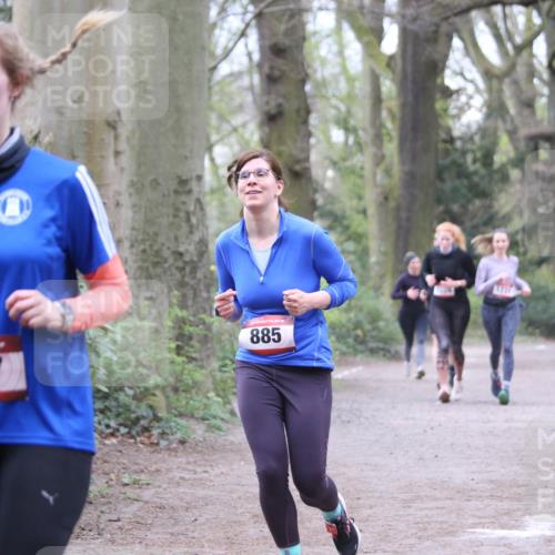 13.04.2025 - Hammer Lauf Jannik Wohlers http://msf.ph/oto/7635183 13.04.2025 10:15:40 Laufen 717, 885, 1237 meine-sportfotos.de
