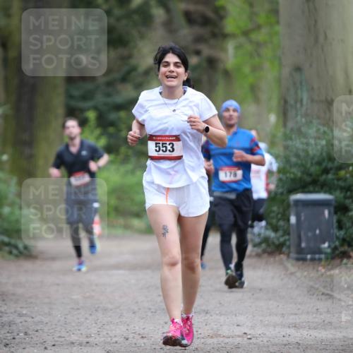 13.04.2025 - Hammer Lauf Jannik Wohlers http://msf.ph/oto/7635184 13.04.2025 12:50:09 Laufen 15, 553, 178 meine-sportfotos.de