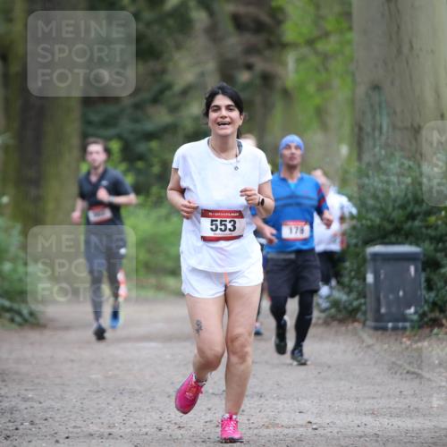 13.04.2025 - Hammer Lauf Jannik Wohlers http://msf.ph/oto/7635193 13.04.2025 12:50:08 Laufen 15, 553, 178 meine-sportfotos.de