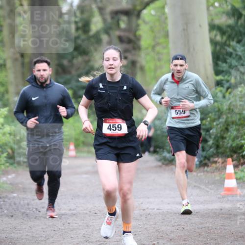 13.04.2025 - Hammer Lauf Jannik Wohlers http://msf.ph/oto/7635200 13.04.2025 12:31:29 Laufen 15, 459, 559 meine-sportfotos.de