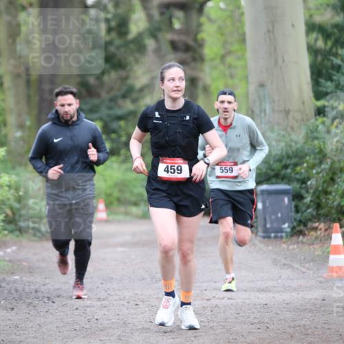 13.04.2025 - Hammer Lauf Jannik Wohlers http://msf.ph/oto/7635204 13.04.2025 12:31:29 Laufen 459, 559 meine-sportfotos.de