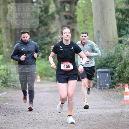 13.04.2025 - Hammer Lauf Jannik Wohlers http://msf.ph/oto/7635210 13.04.2025 12:31:29 Laufen 15, 459 meine-sportfotos.de