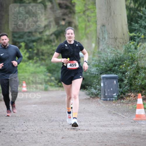 13.04.2025 - Hammer Lauf Jannik Wohlers http://msf.ph/oto/7635215 13.04.2025 12:31:27 Laufen 459 meine-sportfotos.de