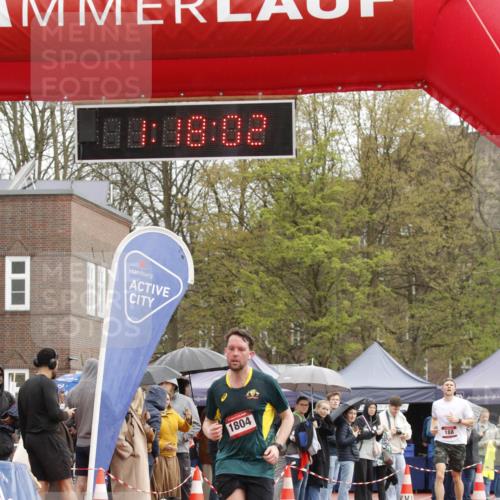 13.04.2025 - Hammer Lauf A. Gomolzig http://msf.ph/oto/7635221 13.04.2025 12:18:00 Ziel 1804 meine-sportfotos.de
