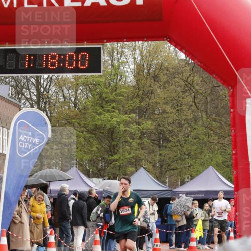 13.04.2025 - Hammer Lauf A. Gomolzig http://msf.ph/oto/7635226 13.04.2025 12:17:59 Ziel 1804 meine-sportfotos.de