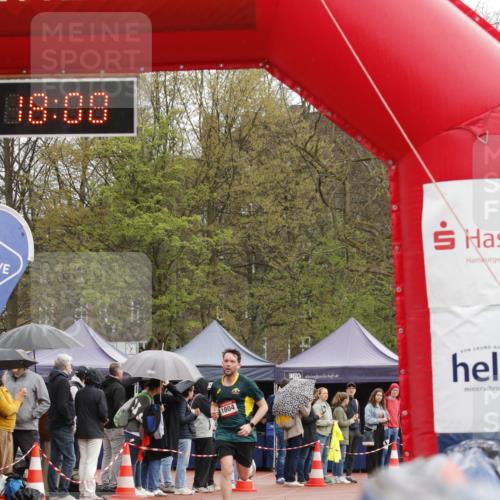 13.04.2025 - Hammer Lauf A. Gomolzig http://msf.ph/oto/7635230 13.04.2025 12:17:58 Ziel 1804 meine-sportfotos.de