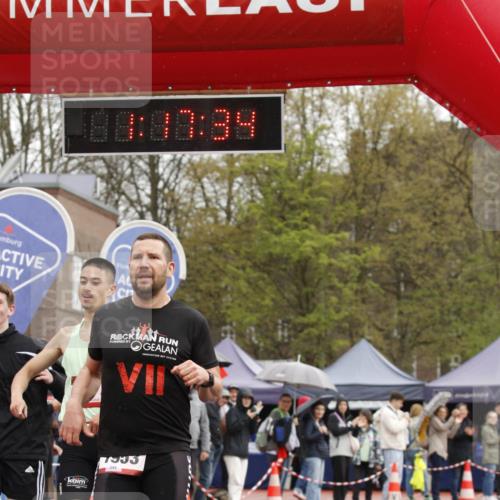 13.04.2025 - Hammer Lauf A. Gomolzig http://msf.ph/oto/7635236 13.04.2025 12:17:32 Ziel 11, 1953 meine-sportfotos.de