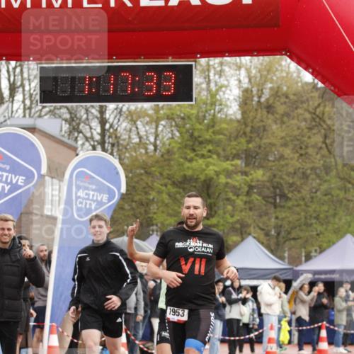 13.04.2025 - Hammer Lauf A. Gomolzig http://msf.ph/oto/7635245 13.04.2025 12:17:31 Ziel 11, 1953 meine-sportfotos.de