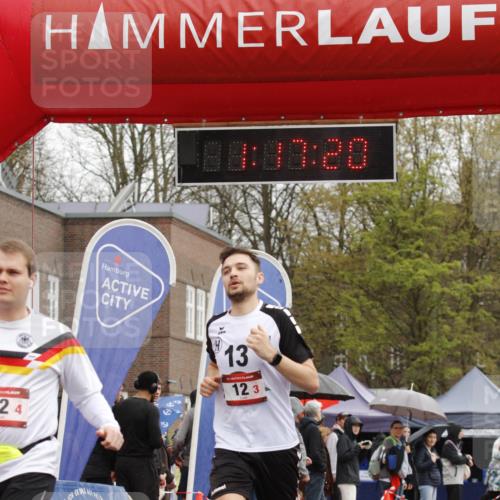 13.04.2025 - Hammer Lauf A. Gomolzig http://msf.ph/oto/7635255 13.04.2025 12:17:18 Ziel 12 meine-sportfotos.de