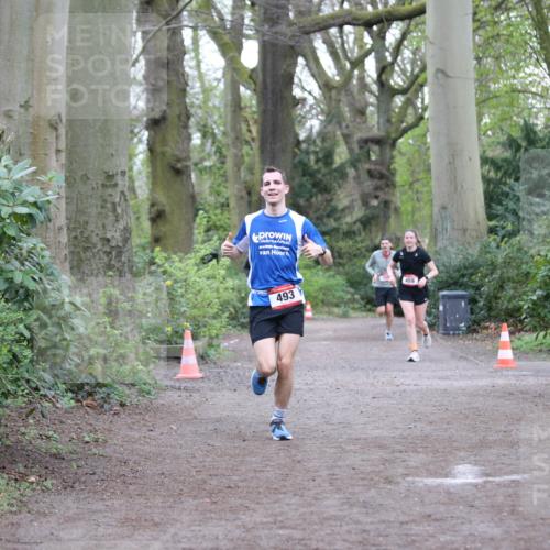 13.04.2025 - Hammer Lauf Jannik Wohlers http://msf.ph/oto/7635258 13.04.2025 12:31:25 Laufen 493 meine-sportfotos.de