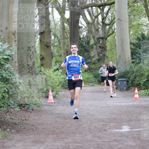 13.04.2025 - Hammer Lauf Jannik Wohlers http://msf.ph/oto/7635263 13.04.2025 12:31:25 Laufen 493, 459 meine-sportfotos.de