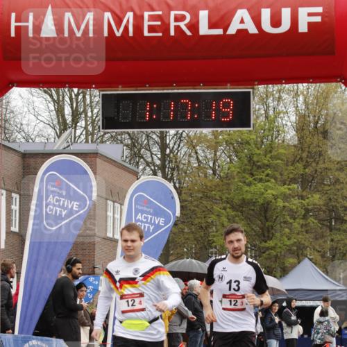 13.04.2025 - Hammer Lauf A. Gomolzig http://msf.ph/oto/7635265 13.04.2025 12:17:17 Ziel 12, 705 meine-sportfotos.de