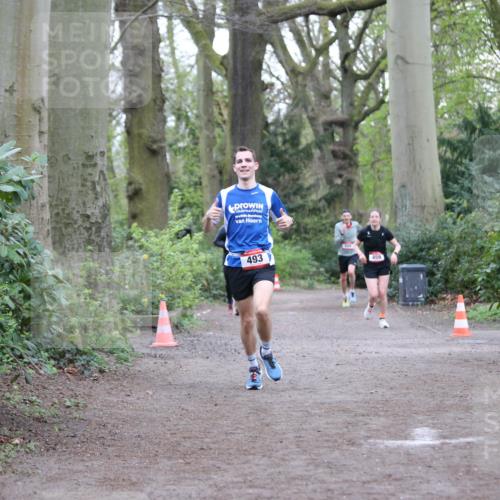 13.04.2025 - Hammer Lauf Jannik Wohlers http://msf.ph/oto/7635273 13.04.2025 12:31:25 Laufen 493, 459 meine-sportfotos.de
