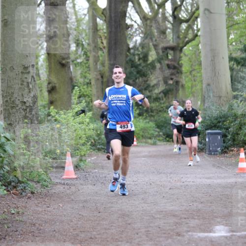 13.04.2025 - Hammer Lauf Jannik Wohlers http://msf.ph/oto/7635288 13.04.2025 12:31:25 Laufen 493, 459 meine-sportfotos.de