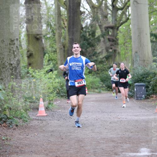 13.04.2025 - Hammer Lauf Jannik Wohlers http://msf.ph/oto/7635295 13.04.2025 12:31:25 Laufen 493, 459 meine-sportfotos.de