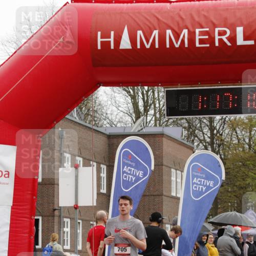 13.04.2025 - Hammer Lauf A. Gomolzig http://msf.ph/oto/7635300 13.04.2025 12:17:09 Ziel 705 meine-sportfotos.de