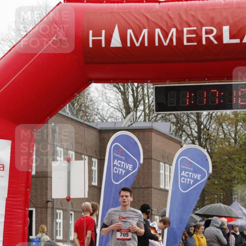 13.04.2025 - Hammer Lauf A. Gomolzig http://msf.ph/oto/7635306 13.04.2025 12:17:08 Ziel 705 meine-sportfotos.de