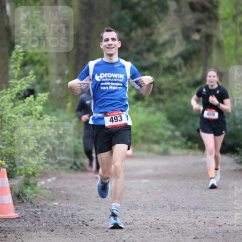 13.04.2025 - Hammer Lauf Jannik Wohlers http://msf.ph/oto/7635310 13.04.2025 12:31:24 Laufen 15, 493, 459 meine-sportfotos.de