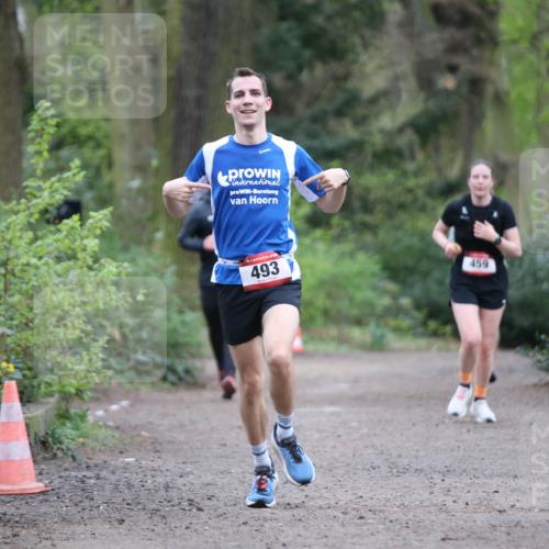 13.04.2025 - Hammer Lauf Jannik Wohlers http://msf.ph/oto/7635322 13.04.2025 12:31:24 Laufen 15, 493, 459 meine-sportfotos.de