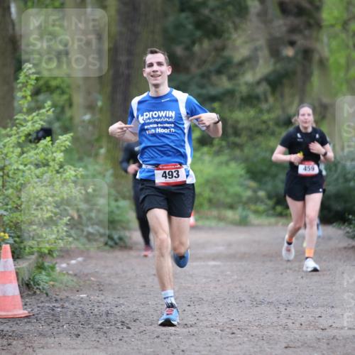 13.04.2025 - Hammer Lauf Jannik Wohlers http://msf.ph/oto/7635327 13.04.2025 12:31:23 Laufen 15, 493, 459 meine-sportfotos.de