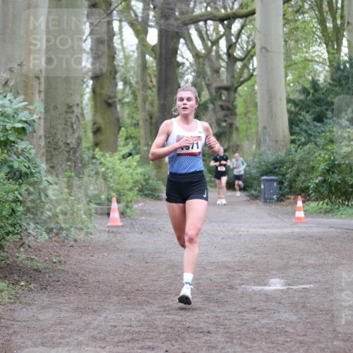 13.04.2025 - Hammer Lauf Jannik Wohlers http://msf.ph/oto/7635335 13.04.2025 12:31:22 Laufen  meine-sportfotos.de