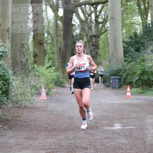 13.04.2025 - Hammer Lauf Jannik Wohlers http://msf.ph/oto/7635345 13.04.2025 12:31:22 Laufen 1971 meine-sportfotos.de