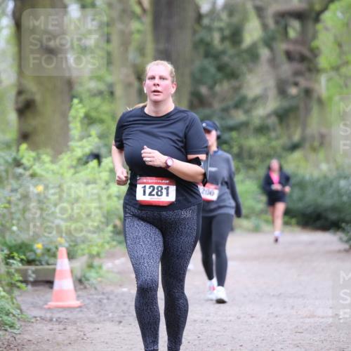 13.04.2025 - Hammer Lauf Jannik Wohlers http://msf.ph/oto/7635347 13.04.2025 12:49:44 Laufen 15, 1281, 200 meine-sportfotos.de
